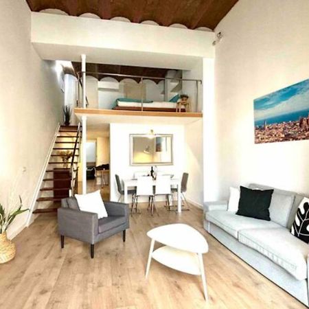 Apartamento Paseo de Gracia Design Barcelona Exterior foto