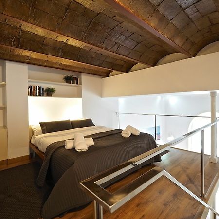 Apartamento Paseo de Gracia Design Barcelona Exterior foto