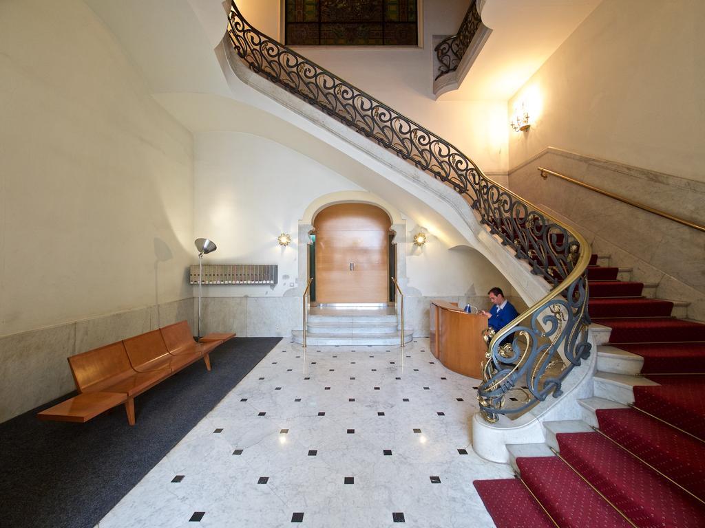 Apartamento Paseo de Gracia Design Barcelona Exterior foto
