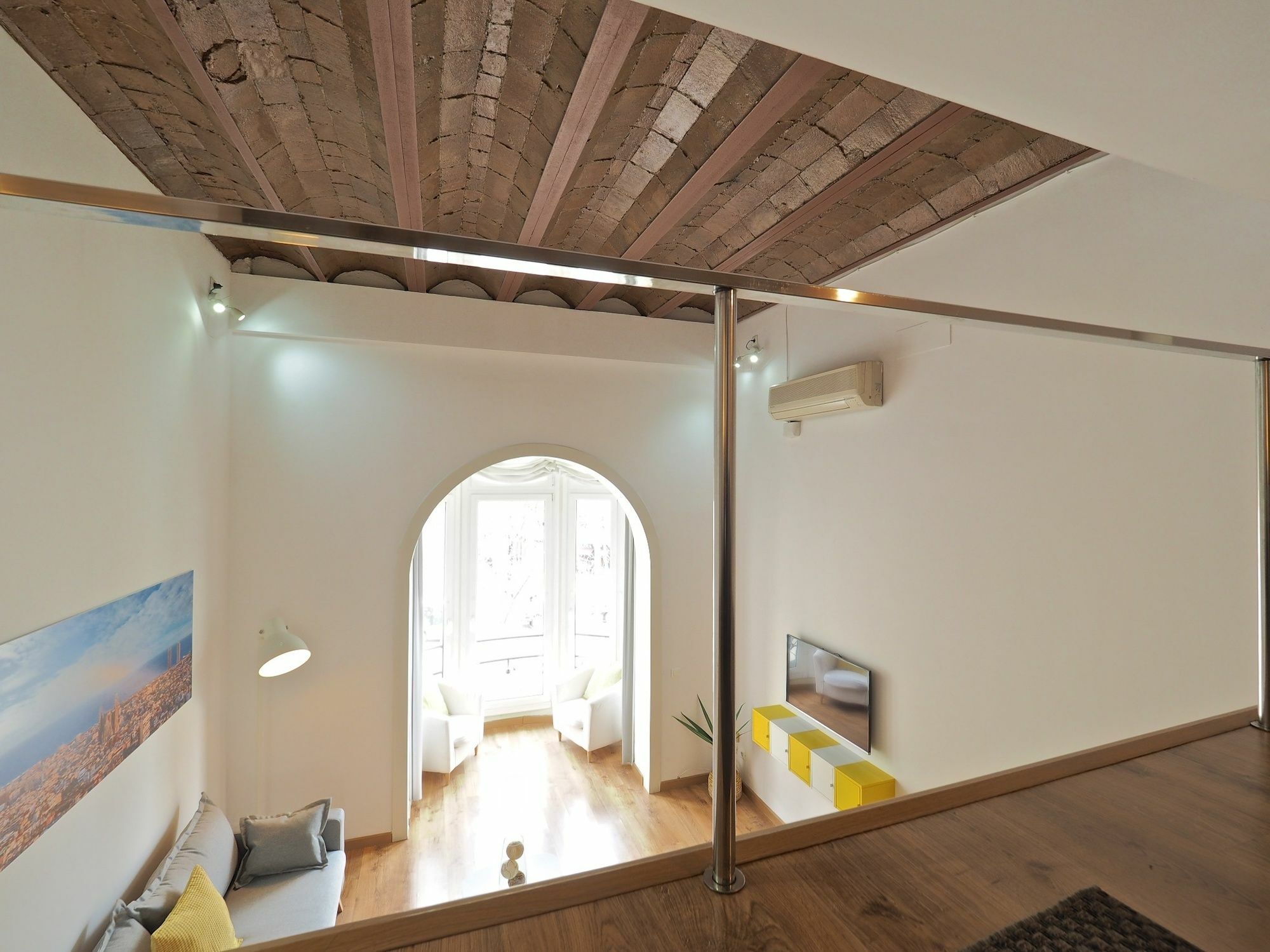 Apartamento Paseo de Gracia Design Barcelona Exterior foto