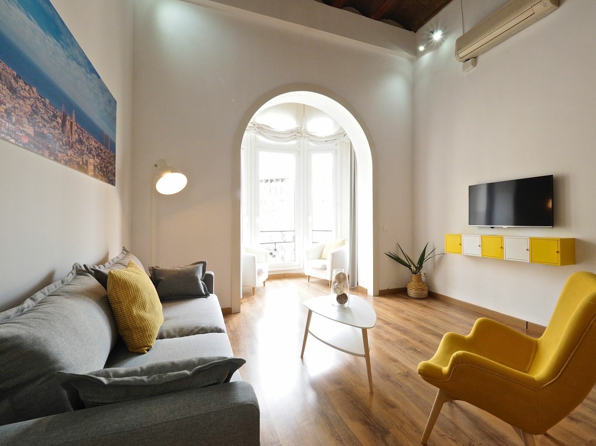 Apartamento Paseo de Gracia Design Barcelona Exterior foto