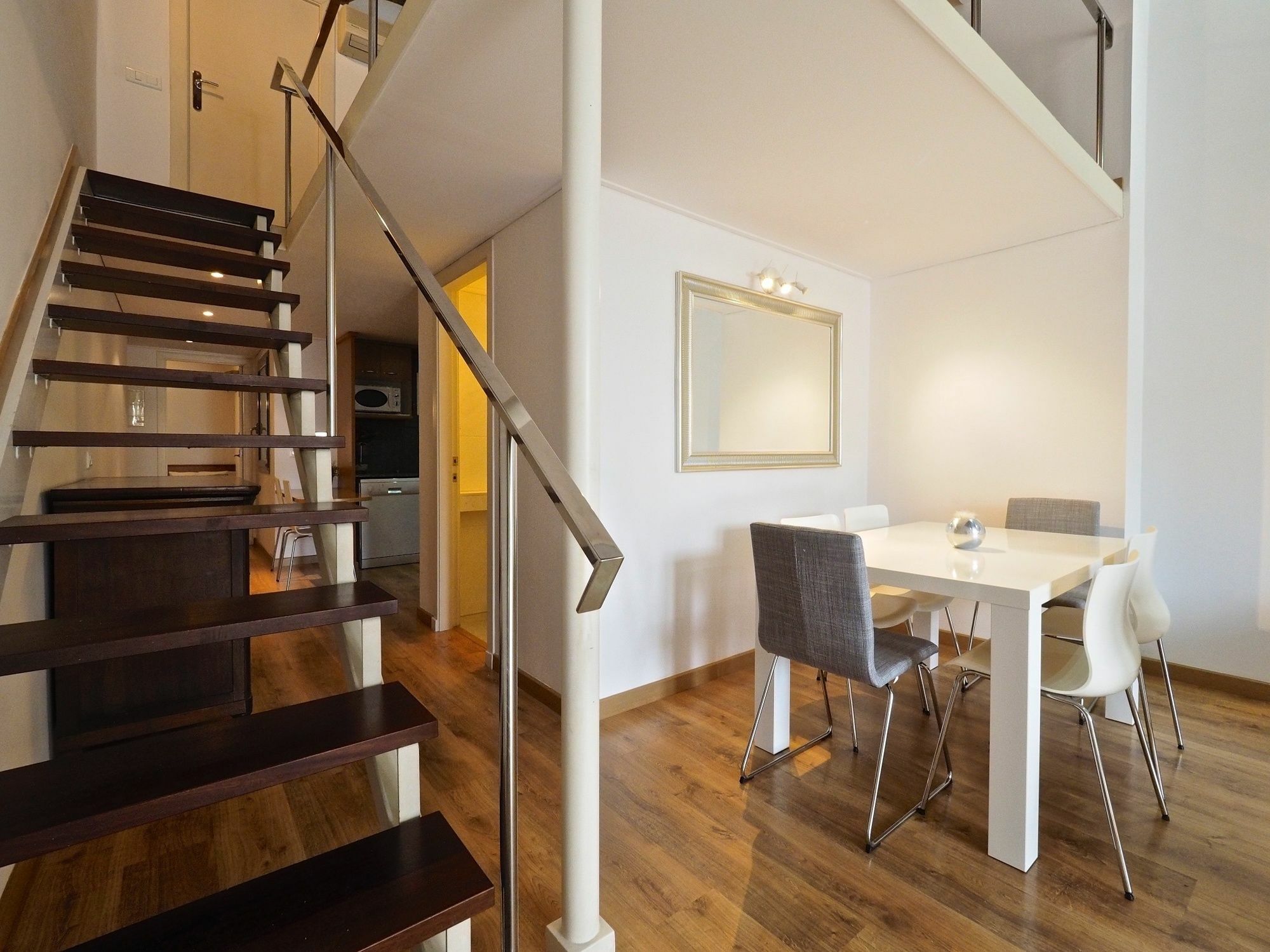Apartamento Paseo de Gracia Design Barcelona Exterior foto