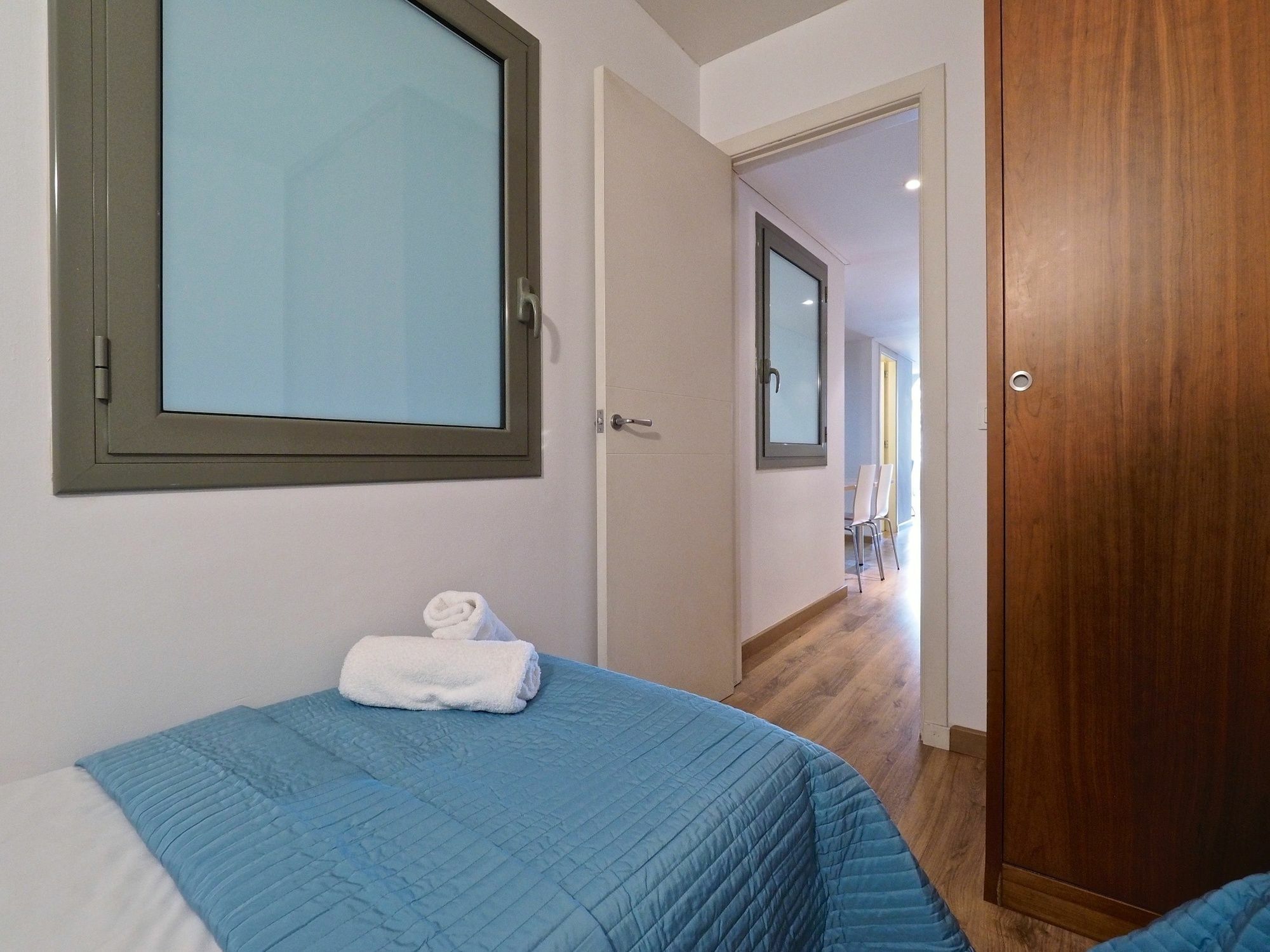 Apartamento Paseo de Gracia Design Barcelona Exterior foto