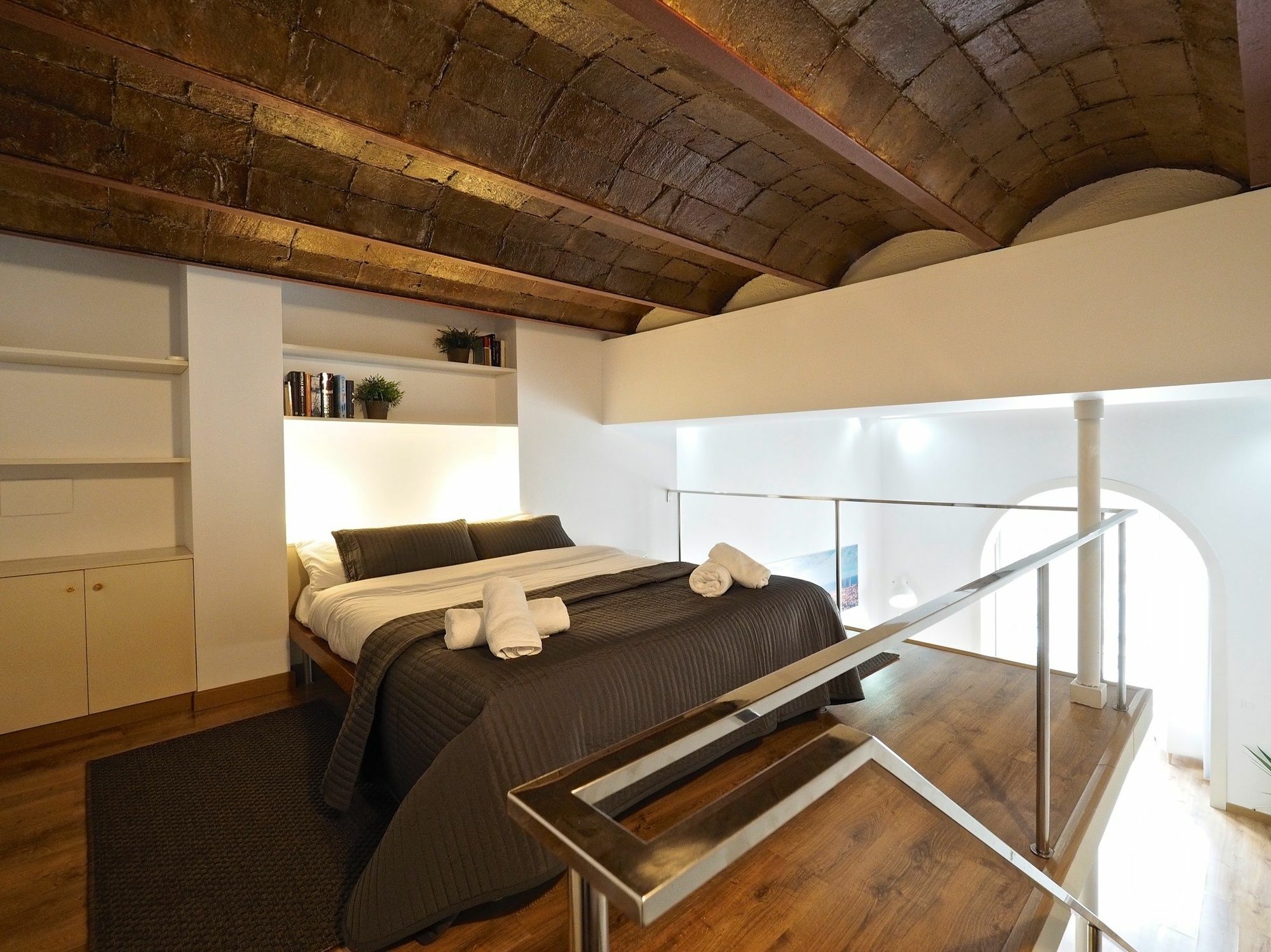 Apartamento Paseo de Gracia Design Barcelona Exterior foto