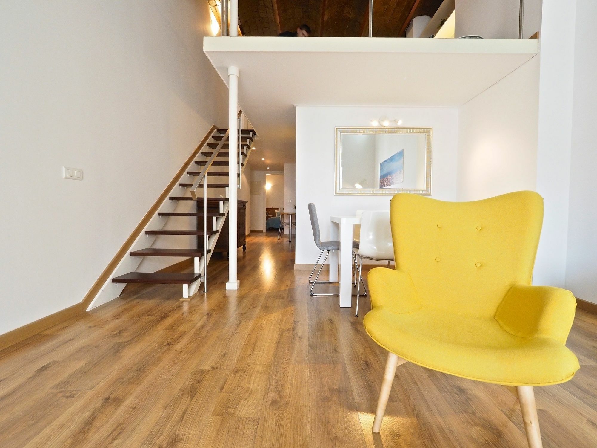 Apartamento Paseo de Gracia Design Barcelona Exterior foto