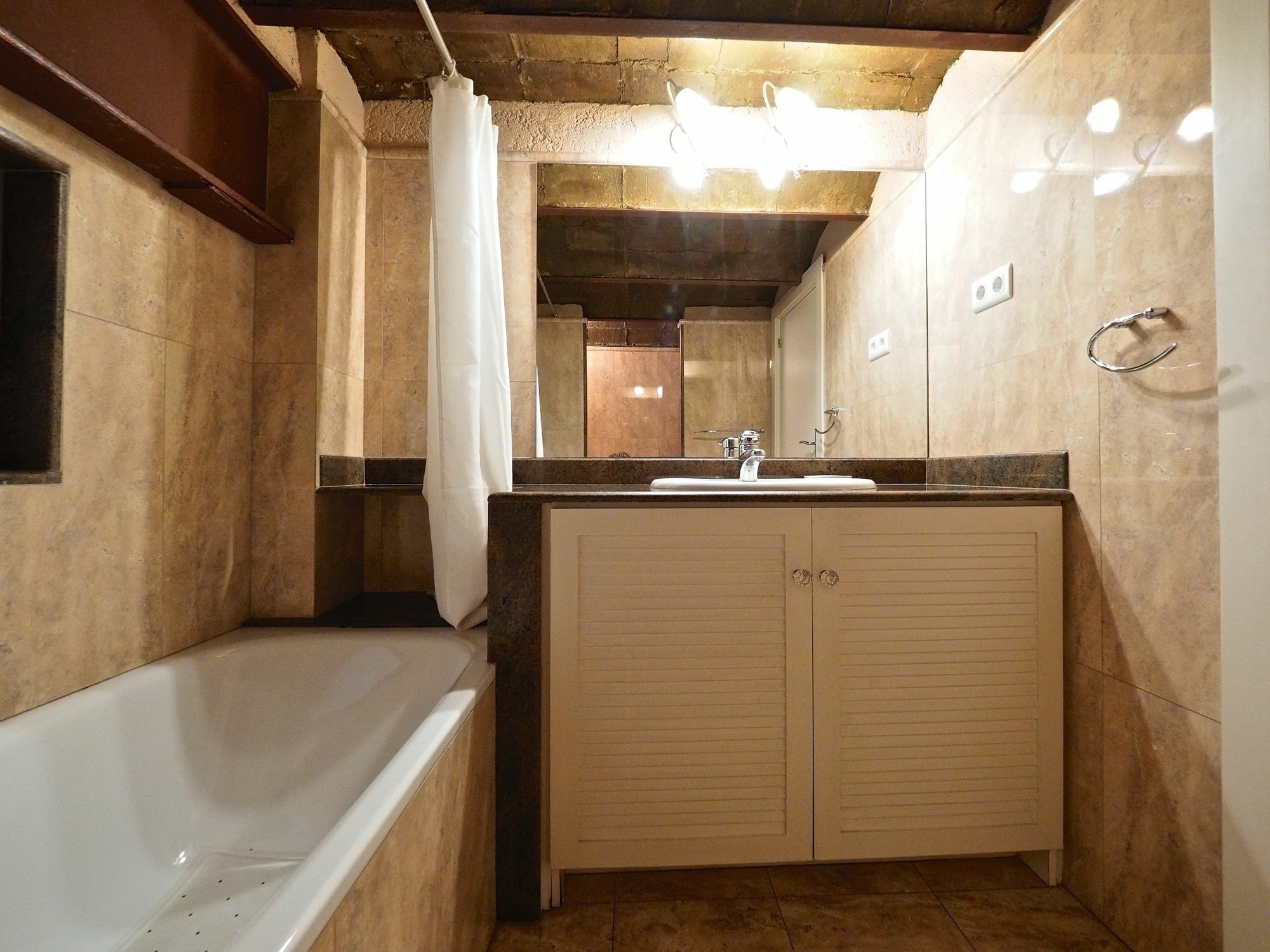 Apartamento Paseo de Gracia Design Barcelona Exterior foto