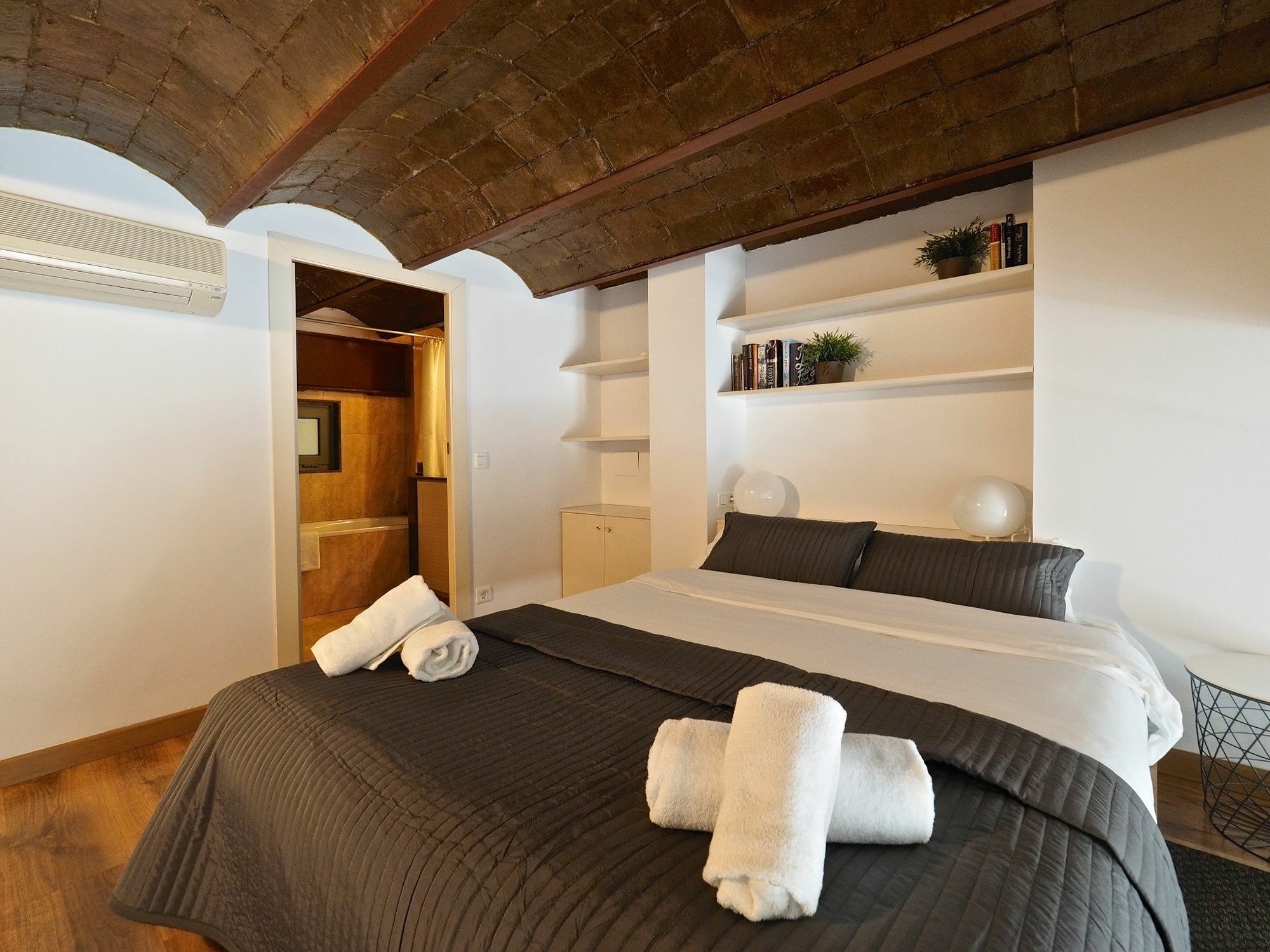 Apartamento Paseo de Gracia Design Barcelona Exterior foto