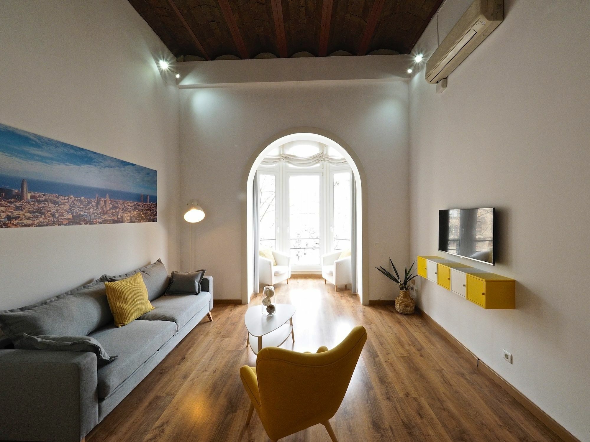 Apartamento Paseo de Gracia Design Barcelona Exterior foto