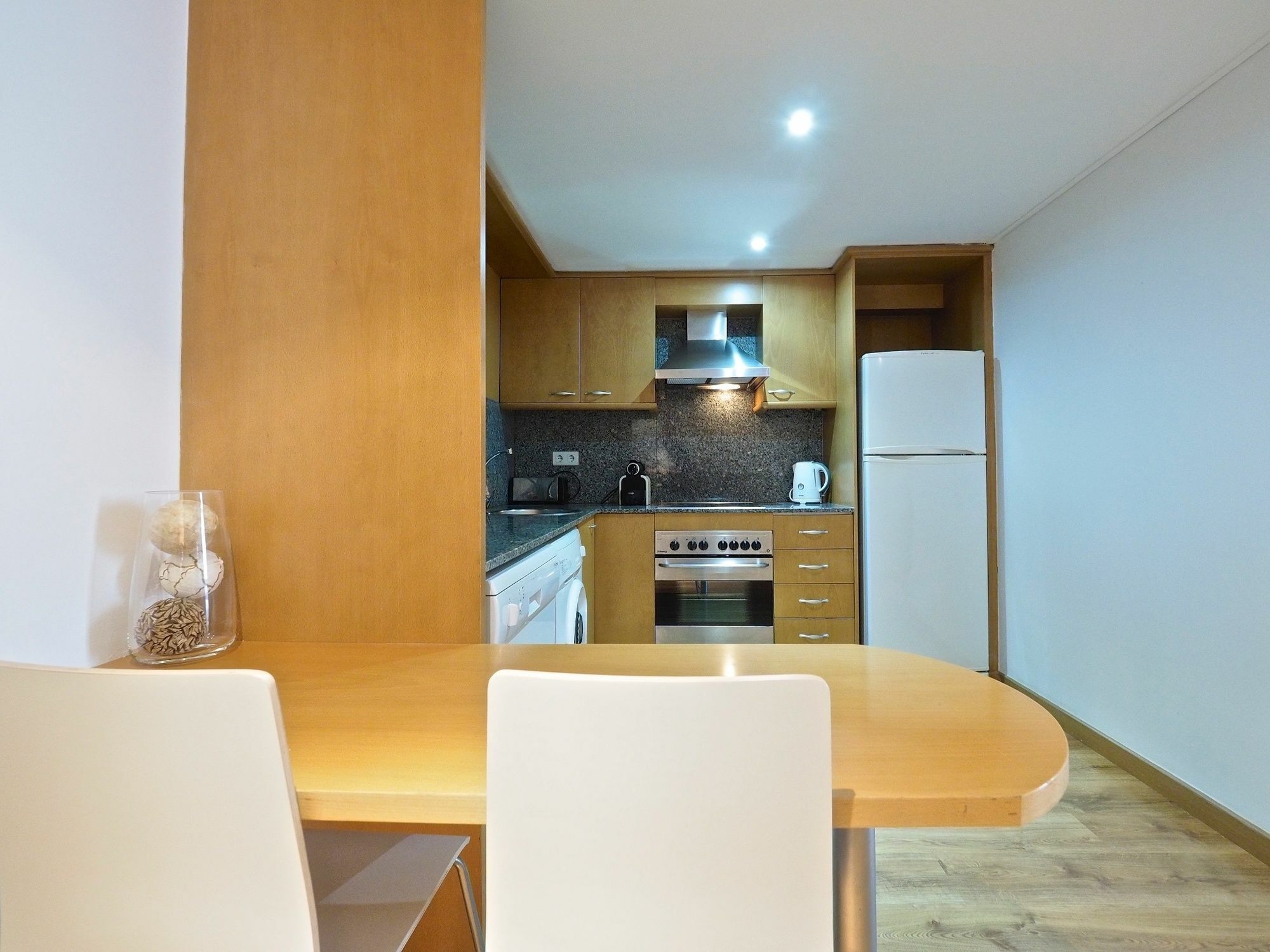 Apartamento Paseo de Gracia Design Barcelona Exterior foto