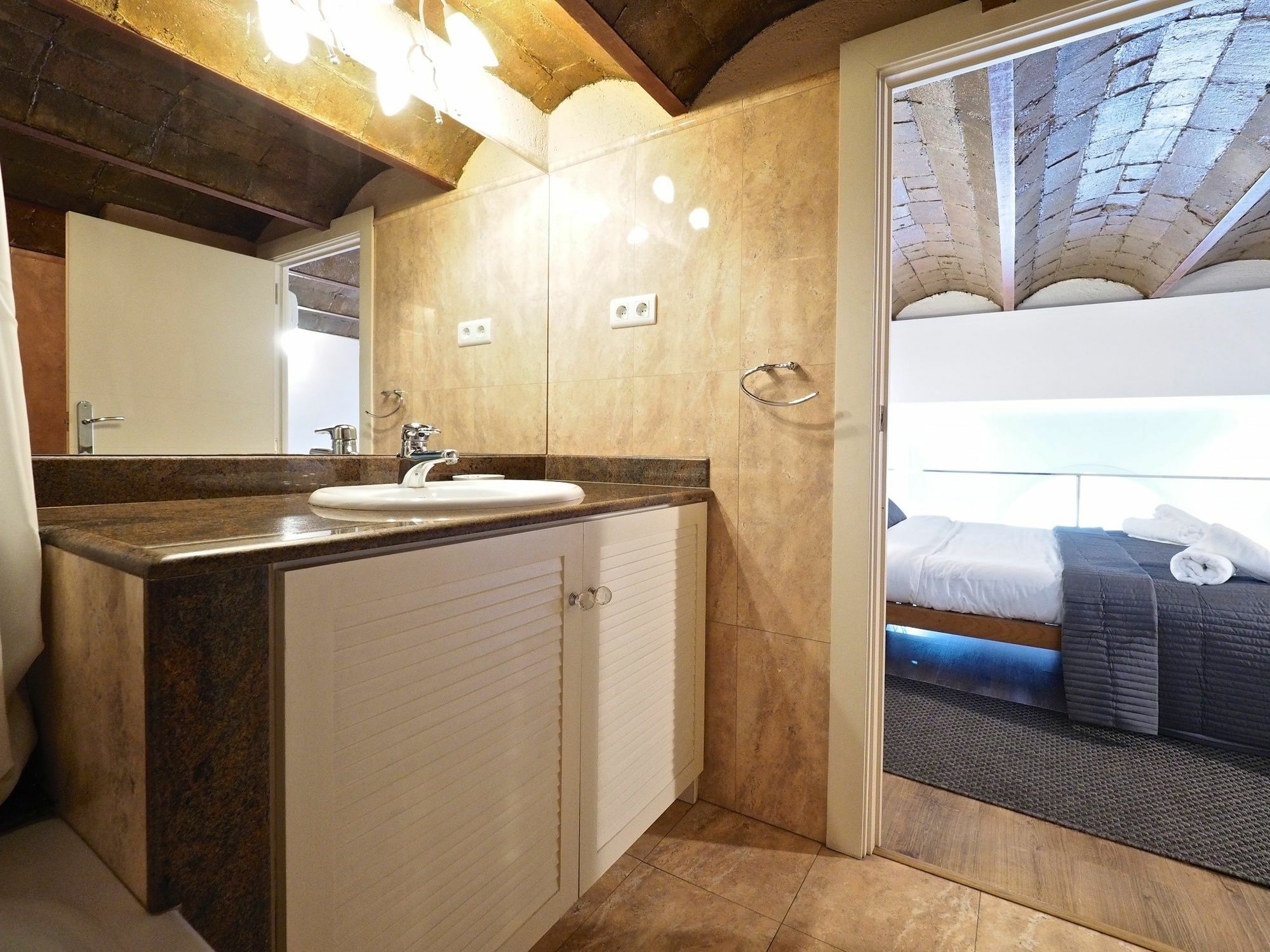 Apartamento Paseo de Gracia Design Barcelona Exterior foto