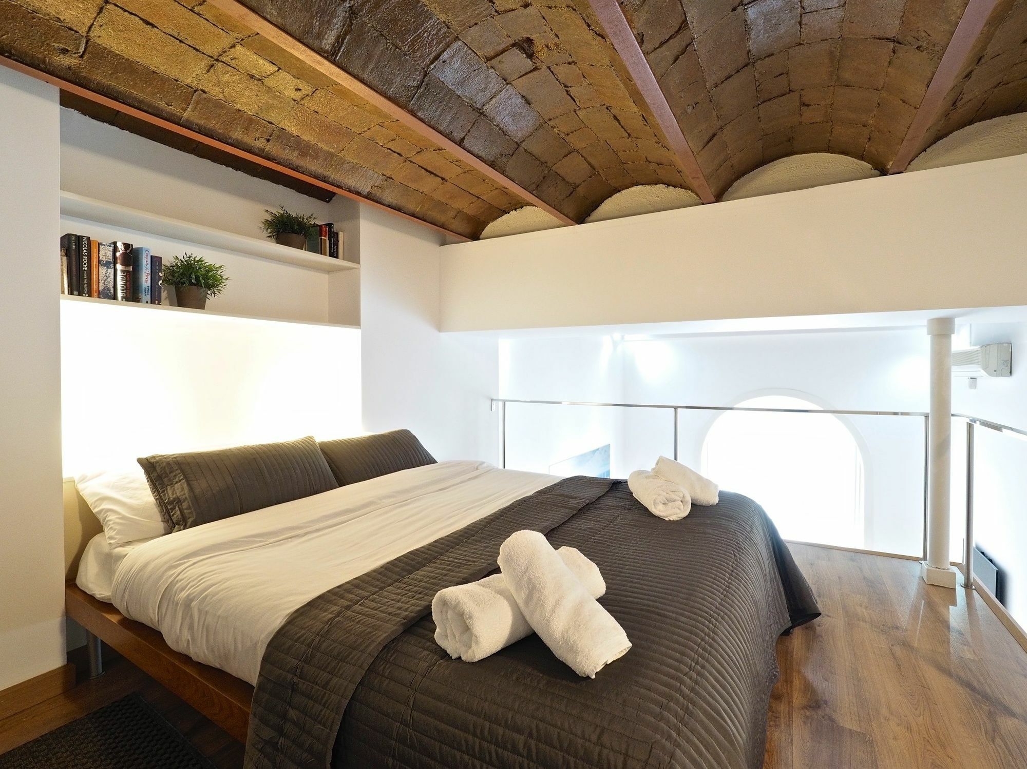 Apartamento Paseo de Gracia Design Barcelona Exterior foto