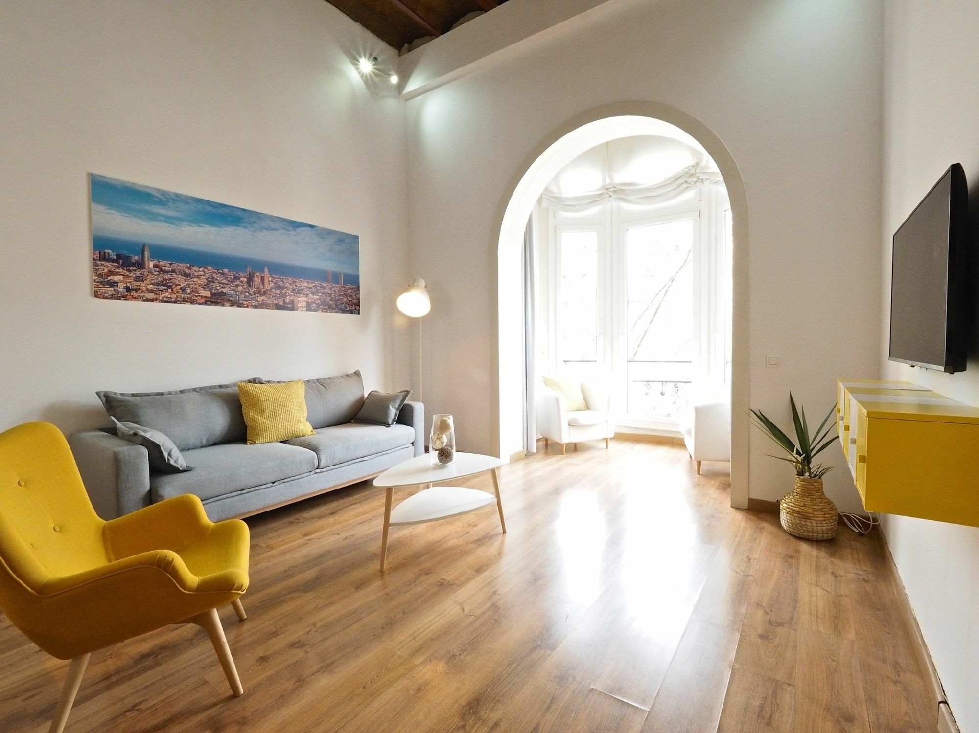 Apartamento Paseo de Gracia Design Barcelona Exterior foto