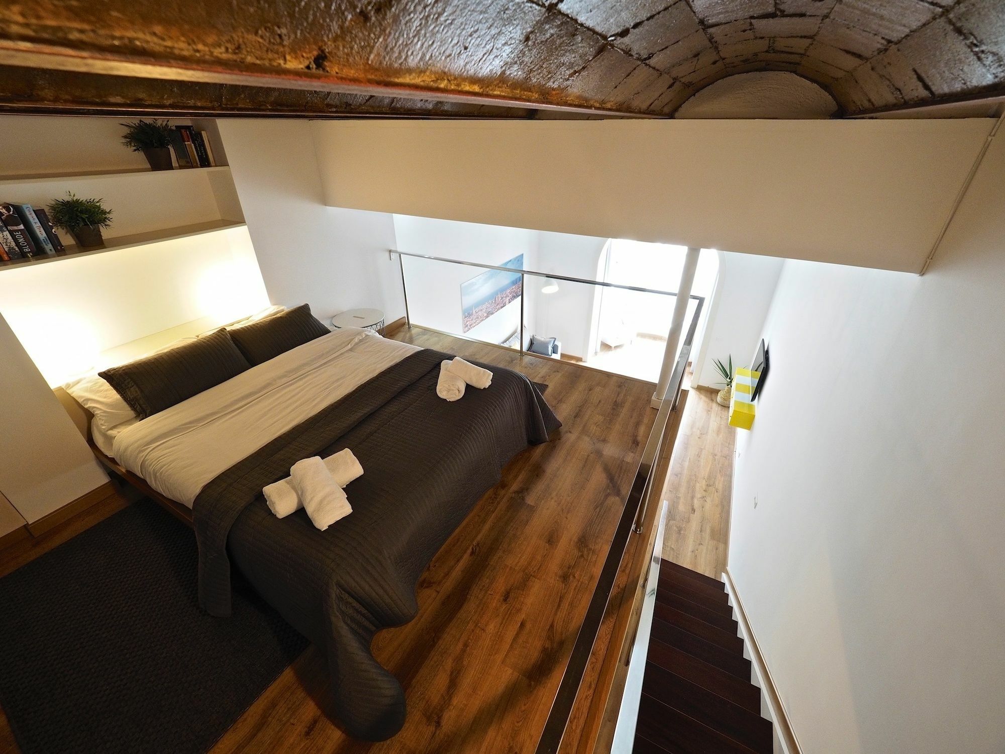 Apartamento Paseo de Gracia Design Barcelona Exterior foto