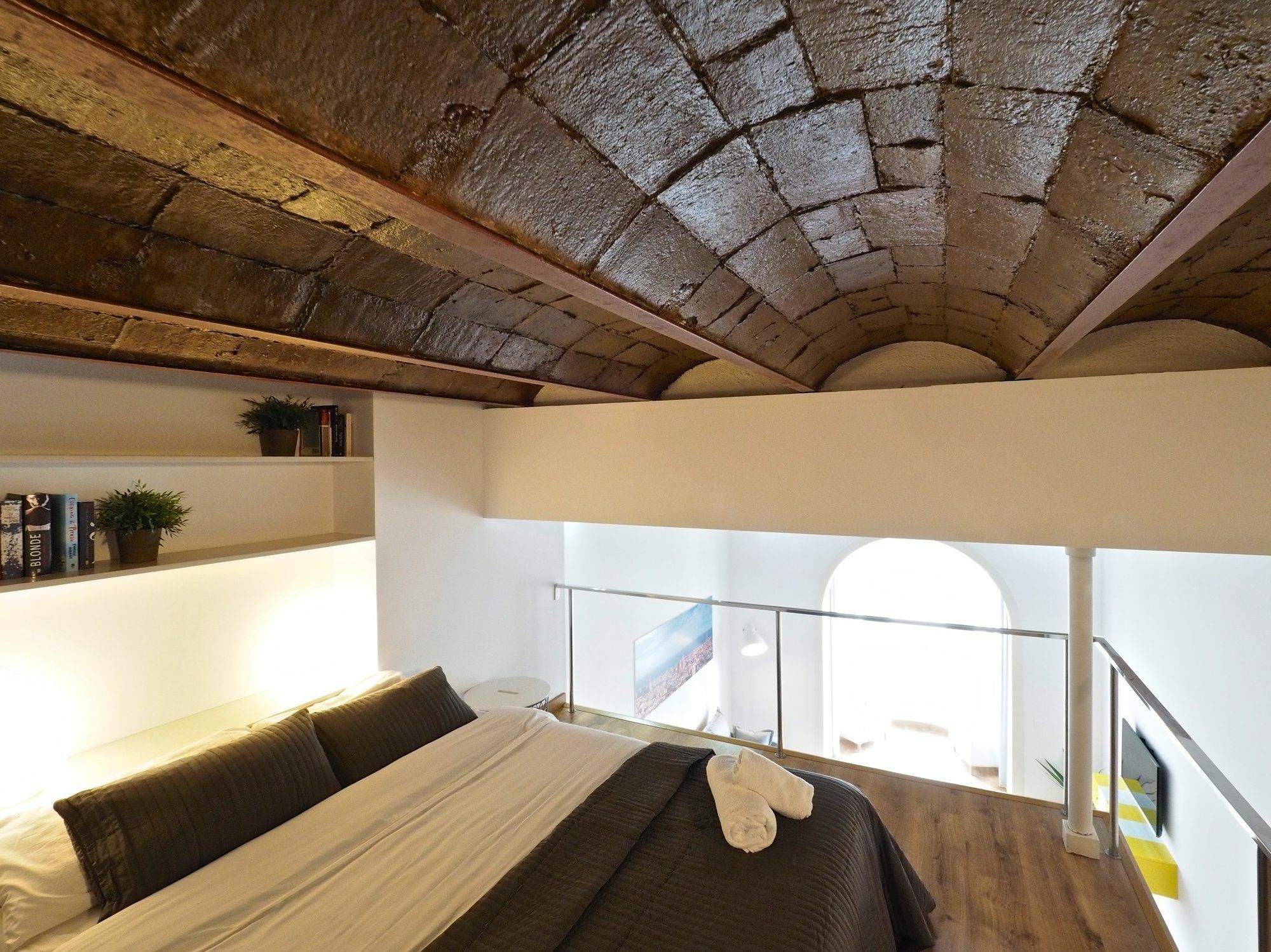 Apartamento Paseo de Gracia Design Barcelona Exterior foto