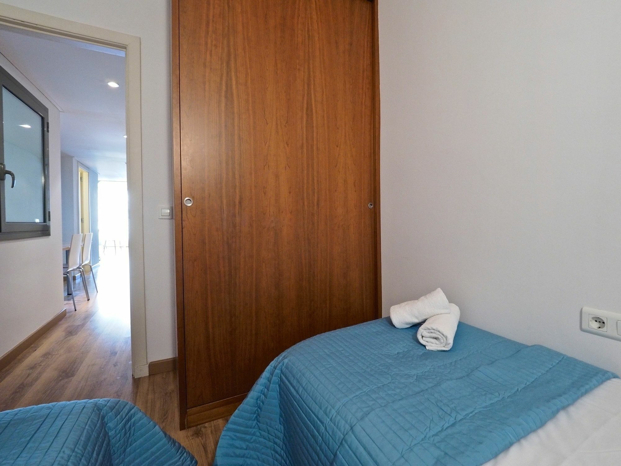 Apartamento Paseo de Gracia Design Barcelona Exterior foto
