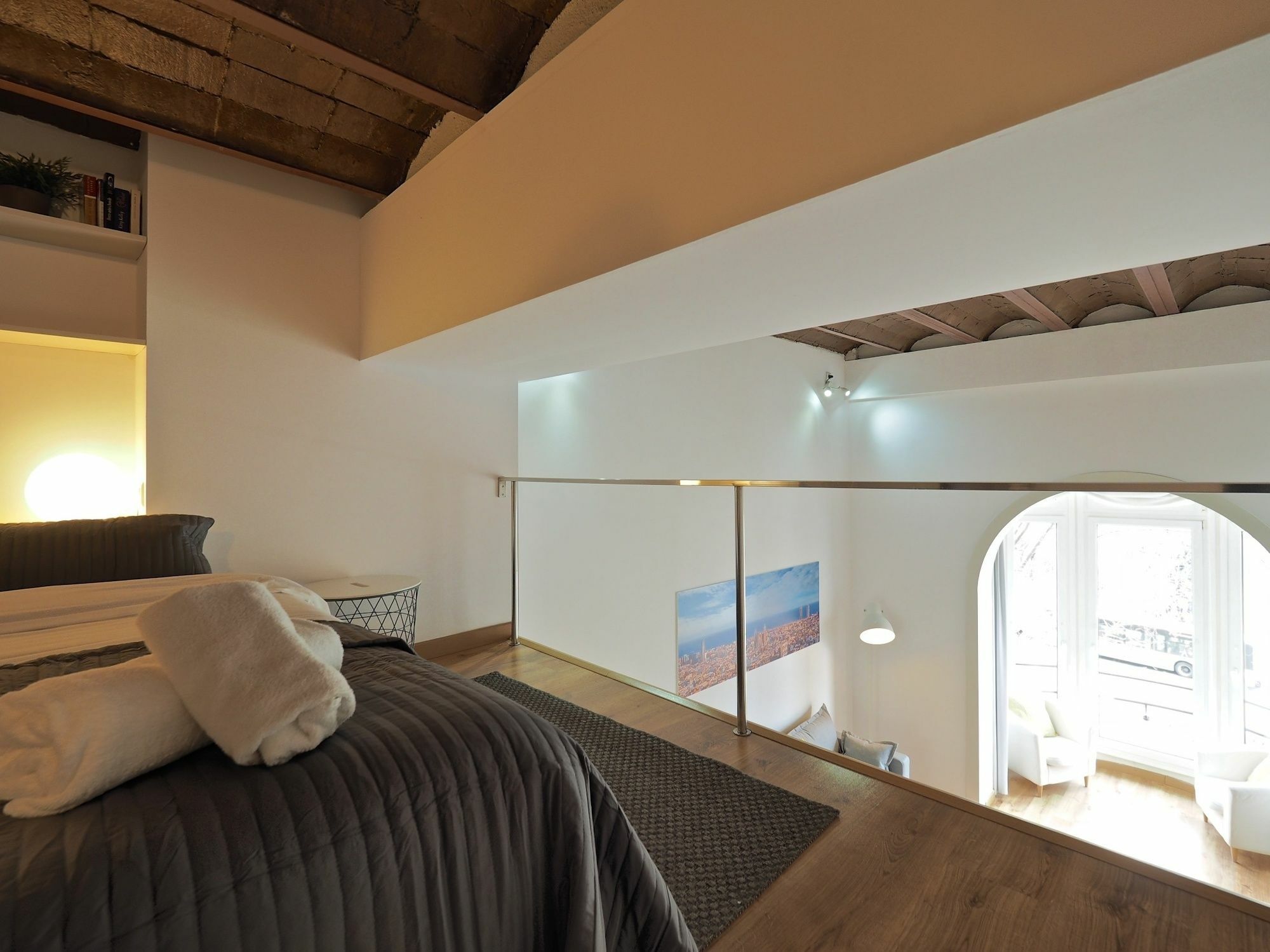 Apartamento Paseo de Gracia Design Barcelona Exterior foto