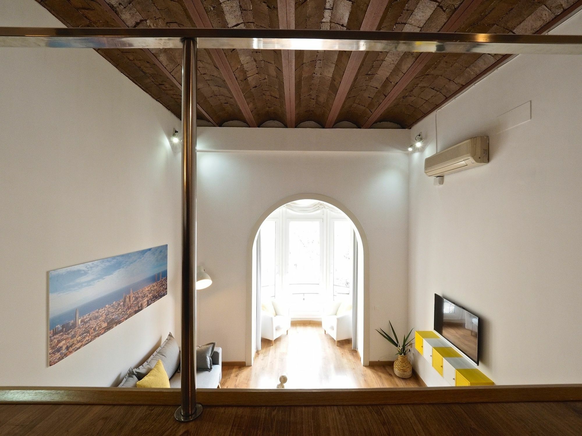 Apartamento Paseo de Gracia Design Barcelona Exterior foto